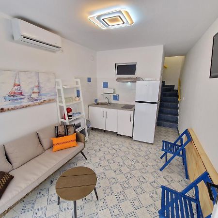 La Maisonette Bleue Empuriabrava Extérieur photo