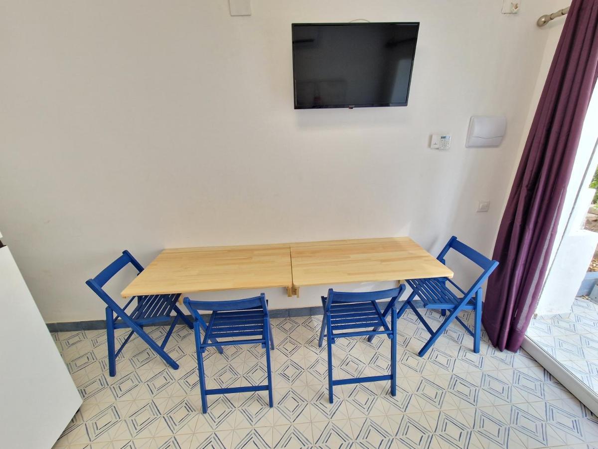 La Maisonette Bleue Empuriabrava Extérieur photo