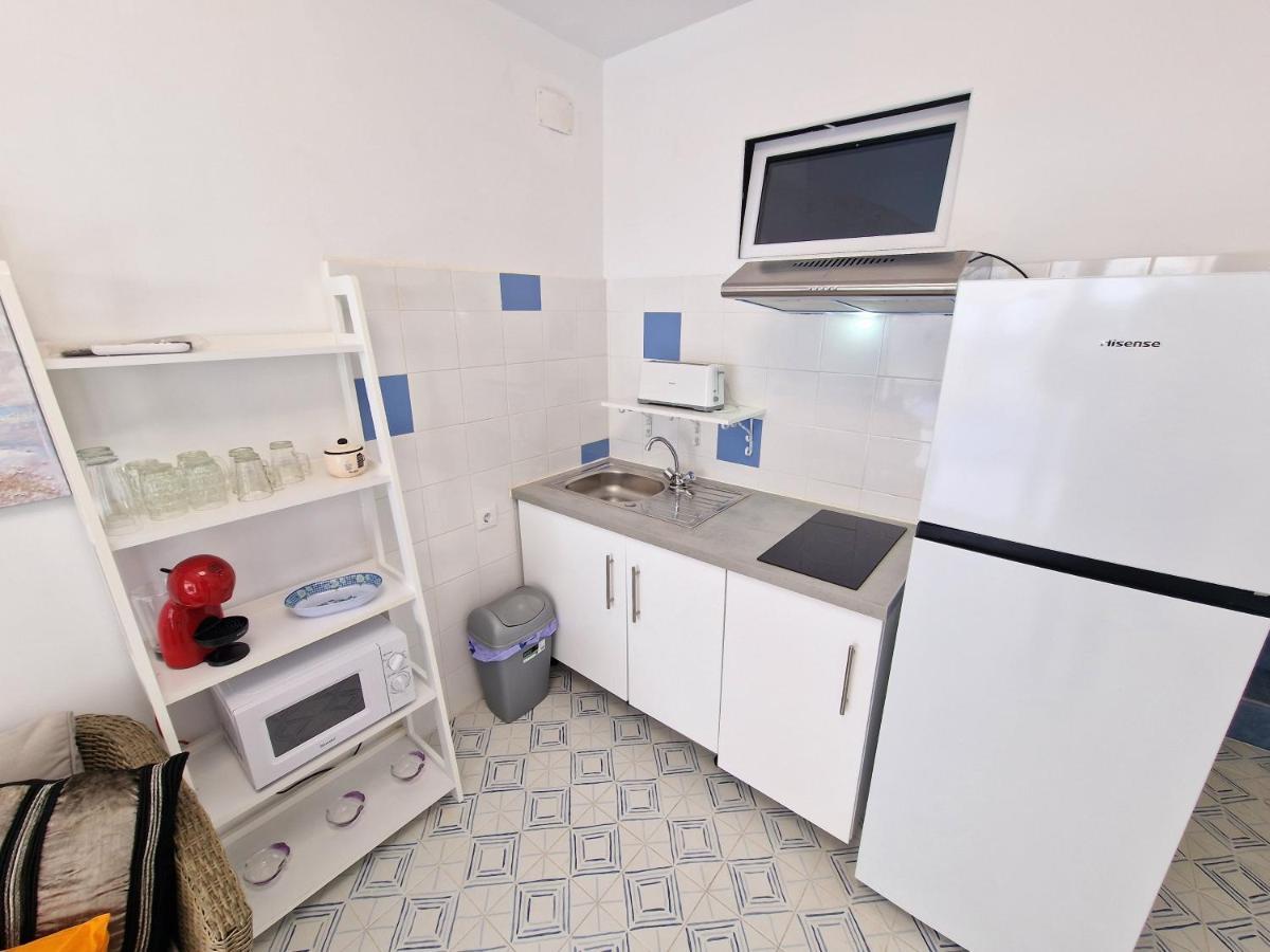 La Maisonette Bleue Empuriabrava Extérieur photo