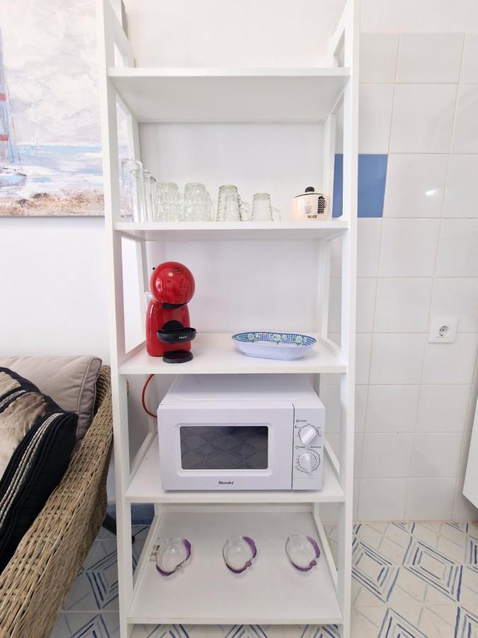 La Maisonette Bleue Empuriabrava Extérieur photo