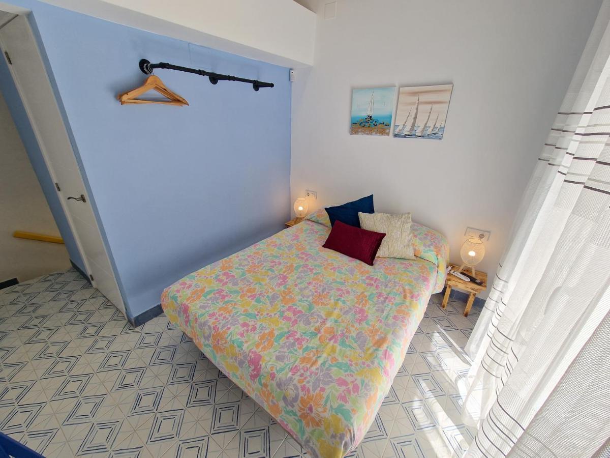 La Maisonette Bleue Empuriabrava Extérieur photo