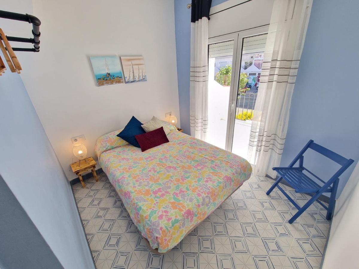 La Maisonette Bleue Empuriabrava Extérieur photo