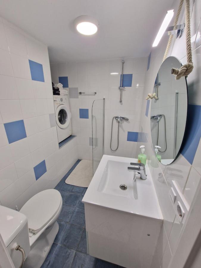 La Maisonette Bleue Empuriabrava Extérieur photo