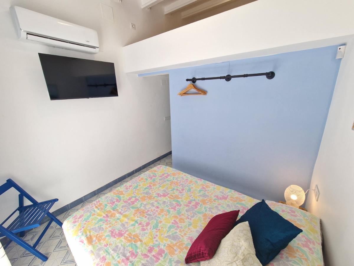 La Maisonette Bleue Empuriabrava Extérieur photo