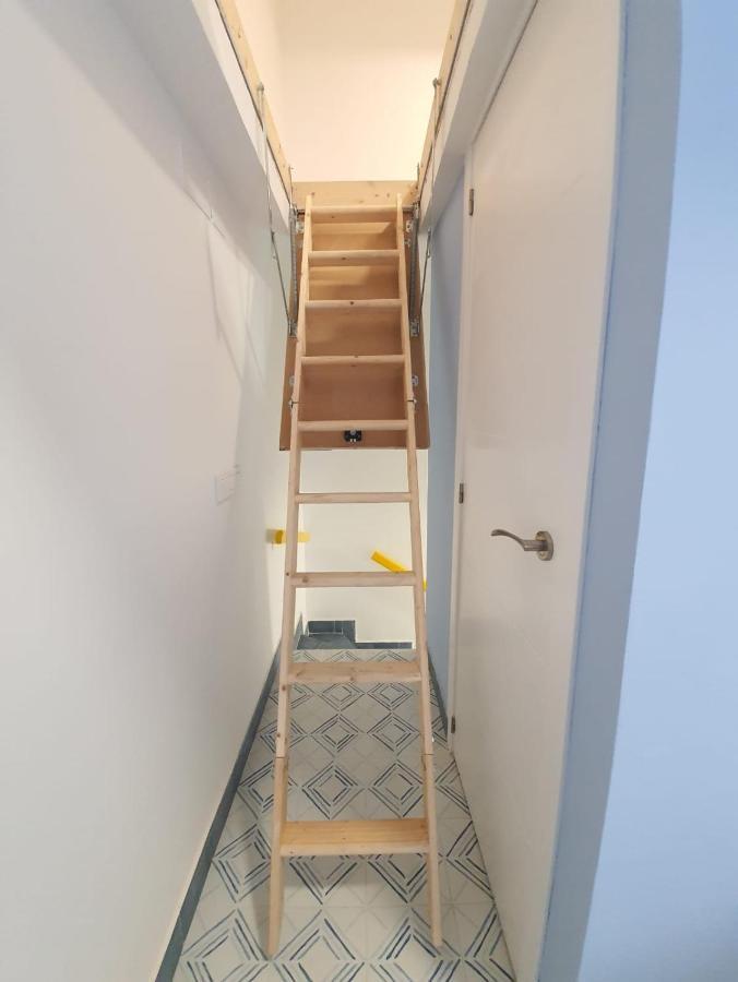La Maisonette Bleue Empuriabrava Extérieur photo