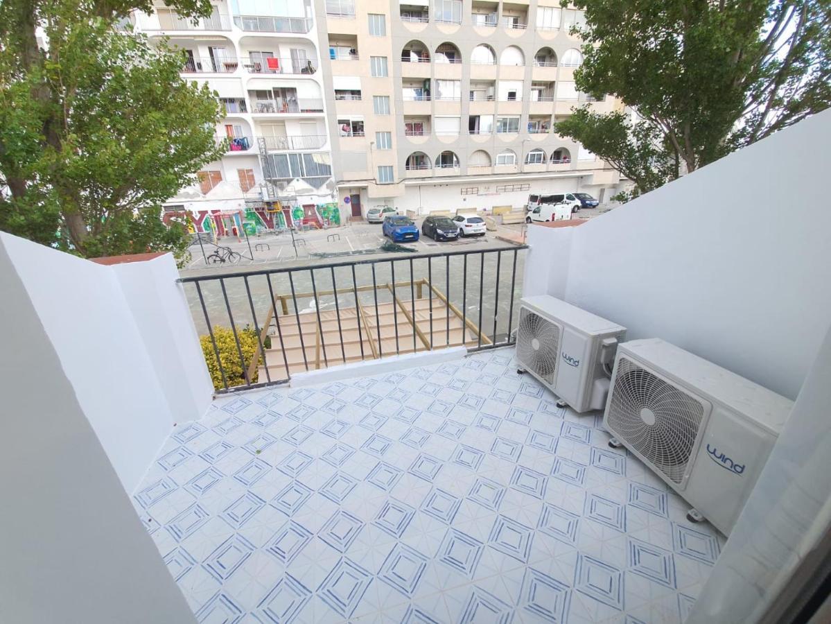 La Maisonette Bleue Empuriabrava Extérieur photo