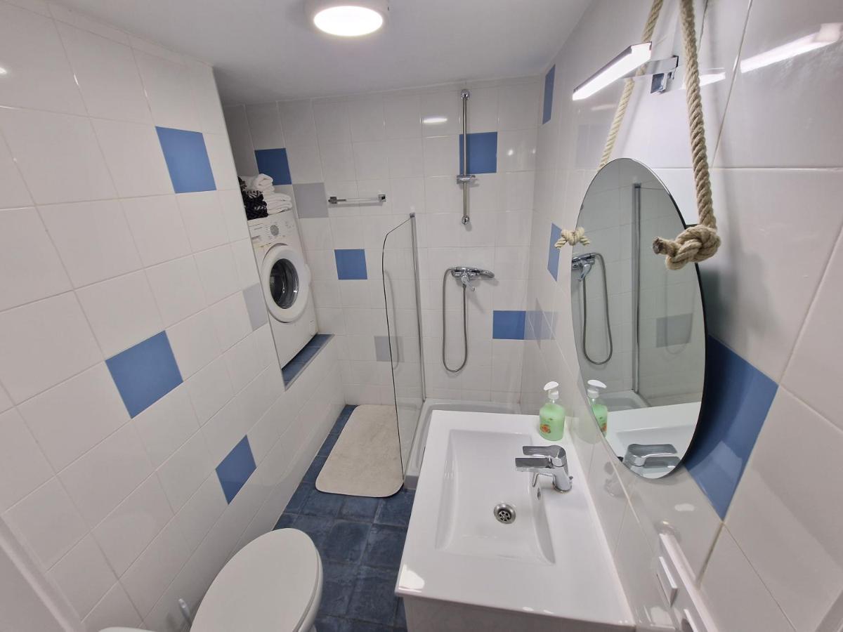 La Maisonette Bleue Empuriabrava Extérieur photo
