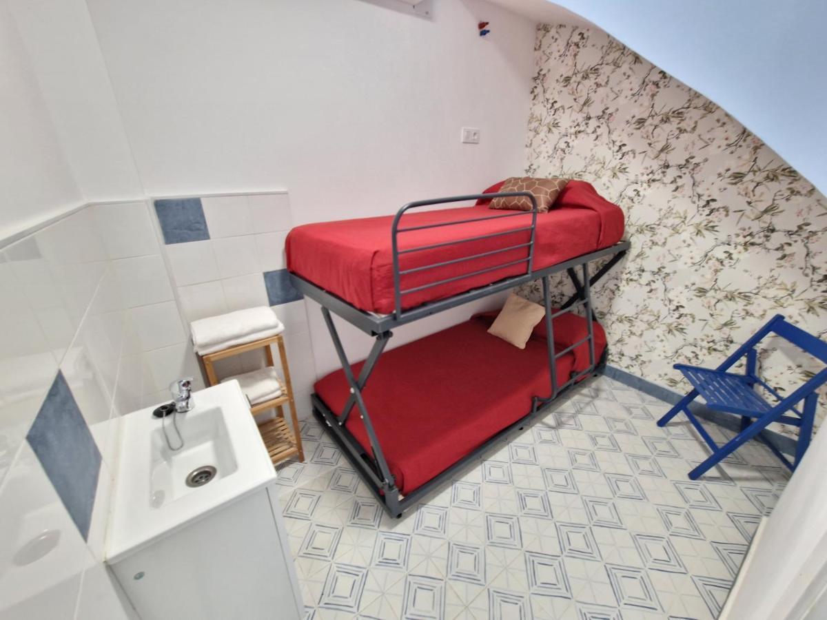La Maisonette Bleue Empuriabrava Extérieur photo